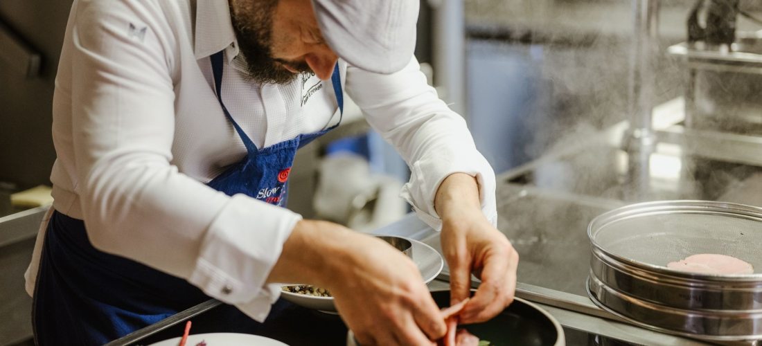 Cuisine - Restaurants