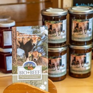 Bio Beef Paket