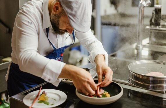 Cuisine - Restaurants