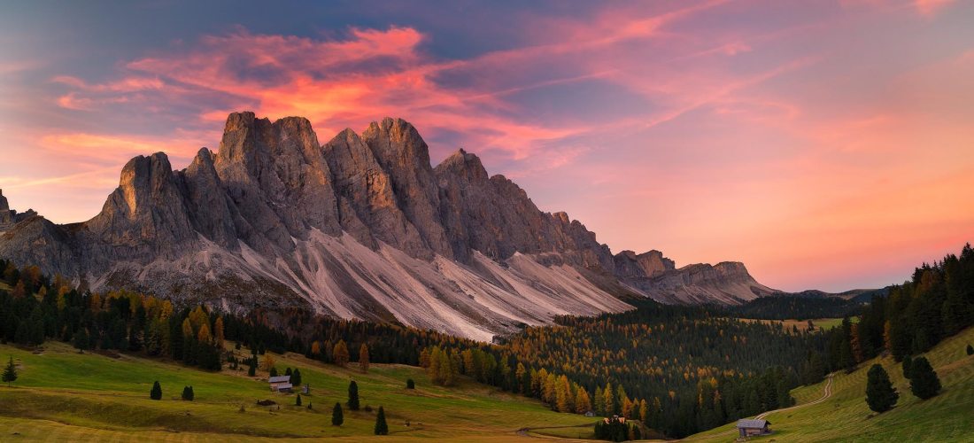 Alpine Pearls